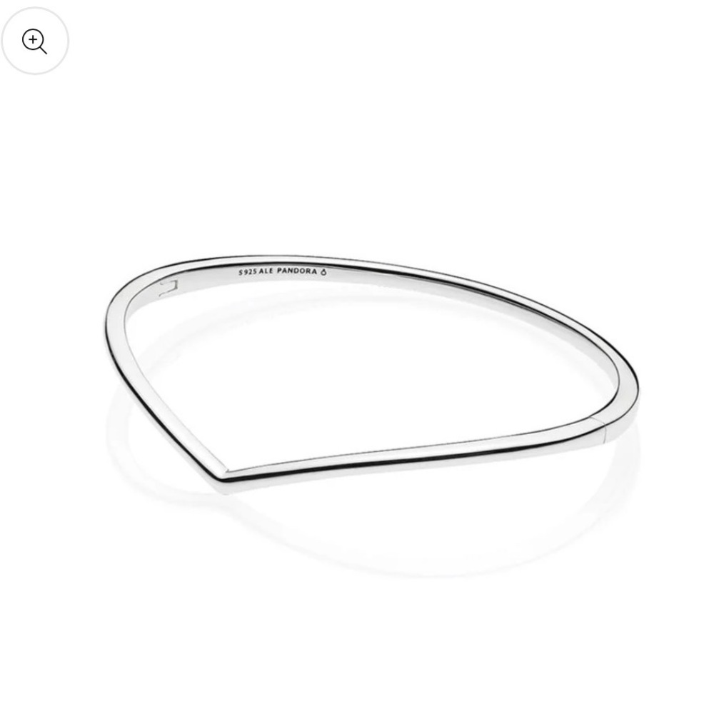 Pandora Wishbone Bracelet